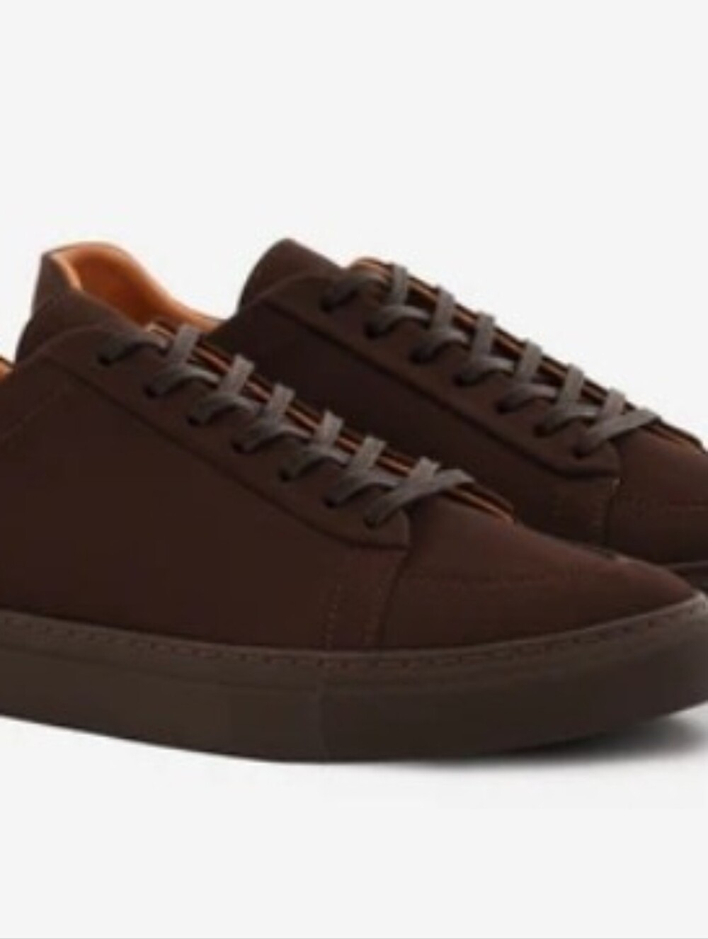 Beckett Simonon Corso Sneaker